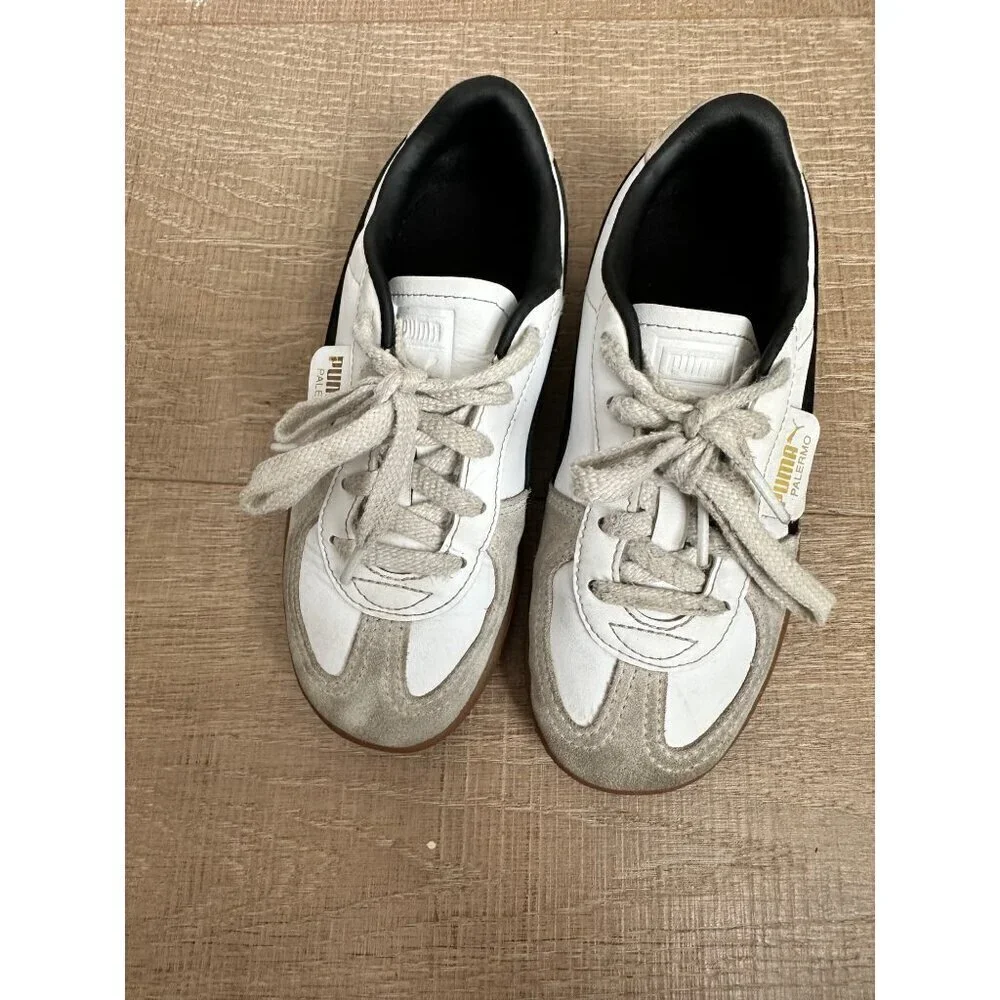Puma these heritage